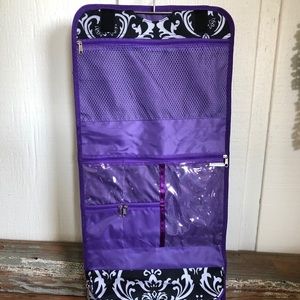 Hanging Toiletry Caddy